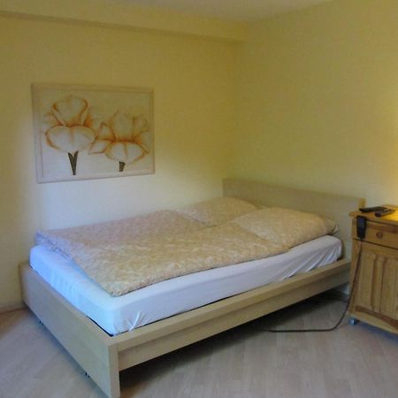 Uni - Luebeck Appartement Groß Grönau Dış mekan fotoğraf