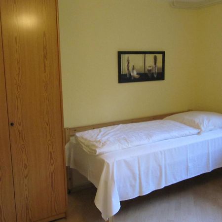 Uni - Luebeck Appartement Groß Grönau Dış mekan fotoğraf