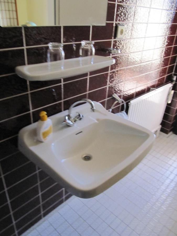 Uni - Luebeck Appartement Groß Grönau Oda fotoğraf