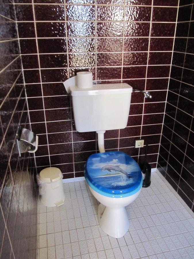 Uni - Luebeck Appartement Groß Grönau Oda fotoğraf