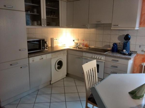 Uni - Luebeck Appartement Groß Grönau Dış mekan fotoğraf