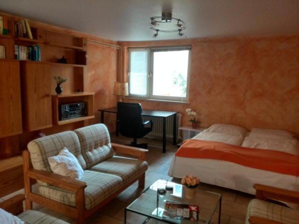 Uni - Luebeck Appartement Groß Grönau Dış mekan fotoğraf