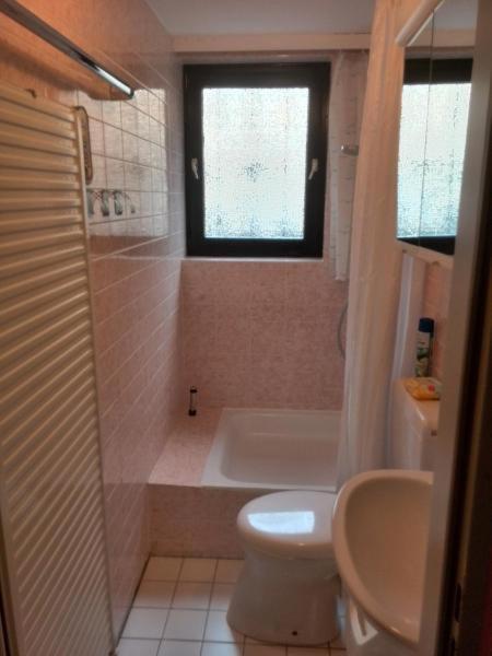 Uni - Luebeck Appartement Groß Grönau Dış mekan fotoğraf