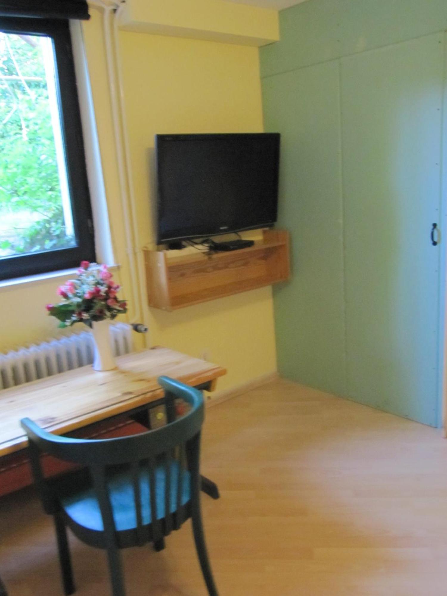 Uni - Luebeck Appartement Groß Grönau Dış mekan fotoğraf