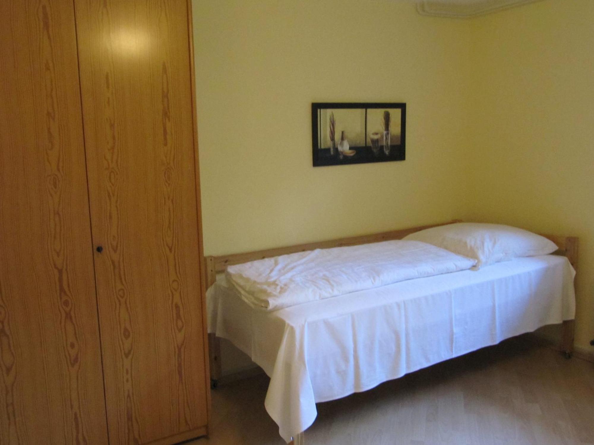 Uni - Luebeck Appartement Groß Grönau Dış mekan fotoğraf