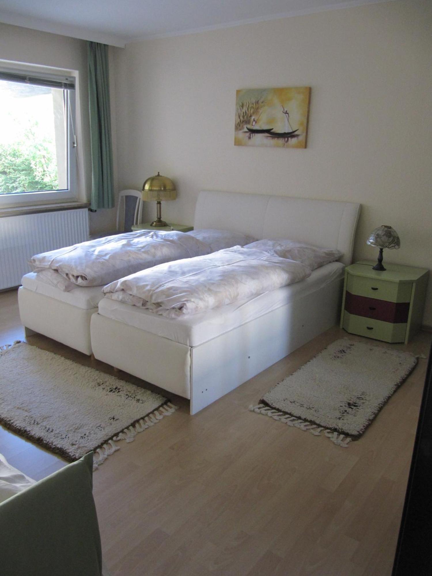 Uni - Luebeck Appartement Groß Grönau Dış mekan fotoğraf